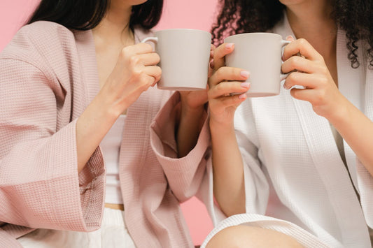 Custom Mugs Designed for Disabilities: Enhance Accessibility in Drinkware