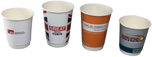 disposable coffee cup 1